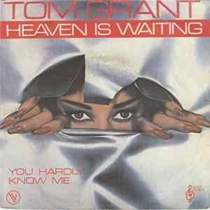 Tom Grant - Heaven Is Waiting FLAC