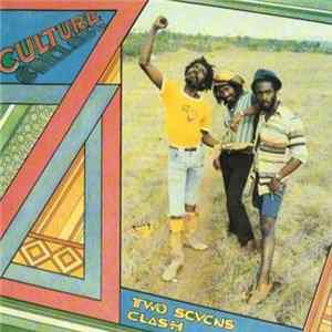 Culture - Two Sevens Clash FLAC