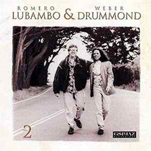 Romero Lubambo & Weber Drummond - Two FLAC