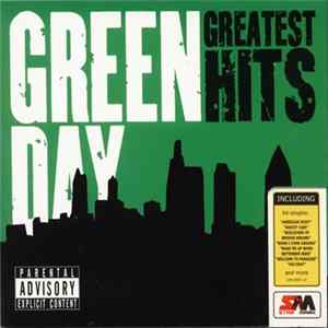 Green Day - Greatest Hits FLAC