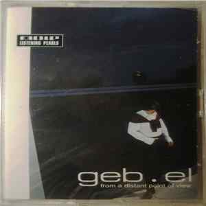 Geb.el - From A Distant Point Of View FLAC