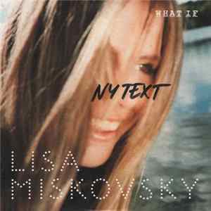 Lisa Miskovsky - What If FLAC