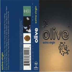 Olive - Extra Virgin FLAC