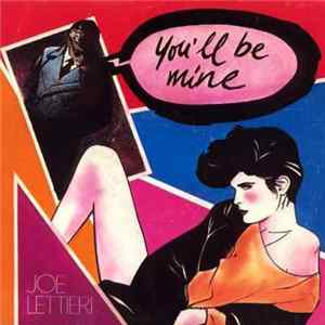 Joe Lettieri - You'll Be Mine FLAC