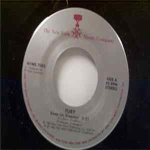 Fury - Keep On Dreamin' / Fast Girl FLAC