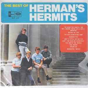 Herman's Hermits - The Best Of Herman's Hermits FLAC