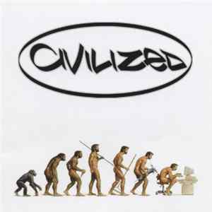 Ricky Pharoe And Budo - Civilized FLAC