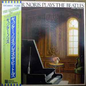 Günter Noris - Plays The Beatles FLAC