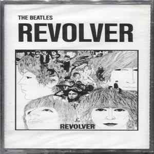 The Beatles - Revolver FLAC