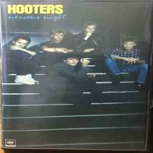 The Hooters - Nervous Night FLAC