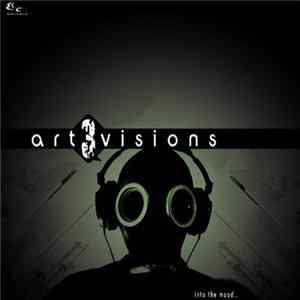 Various - Art Visions 3 - Into The Mood FLAC