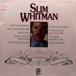Slim Whitman - Happy Anniversary FLAC