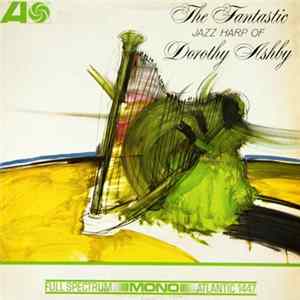 Dorothy Ashby - Fantastic Jazz Harp FLAC