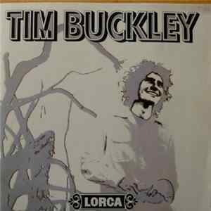 Tim Buckley - Lorca FLAC