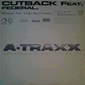 Cutback Featuring Federal - Rock To The Rhythm FLAC