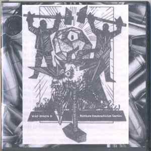 YAO 91404 D - Northern Constructivism Tactics FLAC
