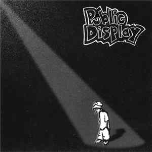 Public Display - Public Display FLAC