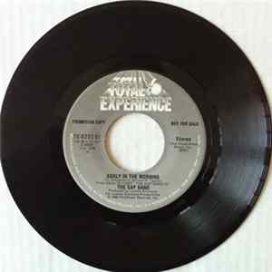 The Gap Band - Early In The Morning FLAC