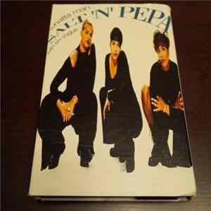 Salt 'n' Pepa - Whatta Man FLAC