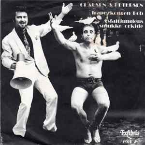 Clausen & Petersen - Trapezkongen Bob / Asfaltjunglens Smukke Orkidé FLAC