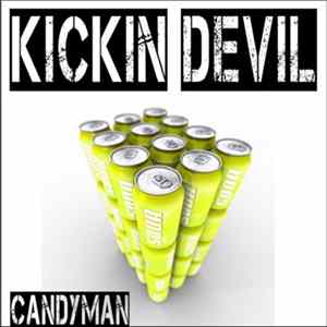 Kickin Devil - Candyman FLAC