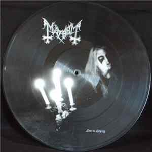 Mayhem - Live In Leipzig FLAC