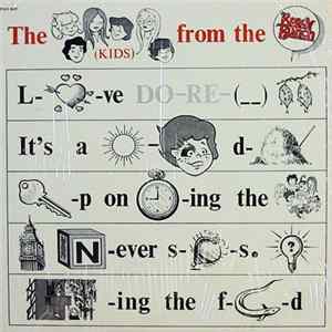 The Kids From The Brady Bunch - The Kids From The Brady Bunch FLAC