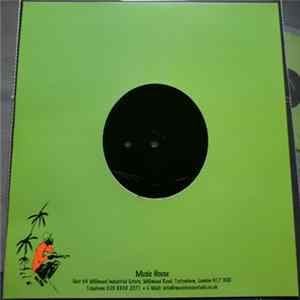The Wailers - Thank You Lord / Hold On To This Feeling / Jungle Fever FLAC