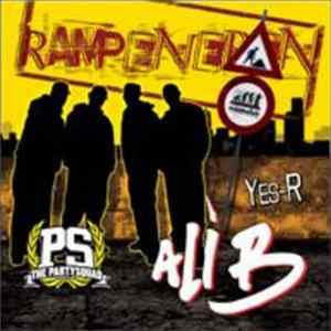 Ali B , The Partysquad En Yes-R - Rampeneren FLAC