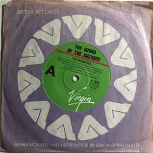 The Members - The Sound Of The Suburbs FLAC