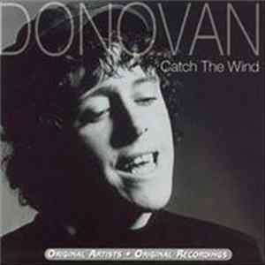Donovan - Catch The Wind FLAC