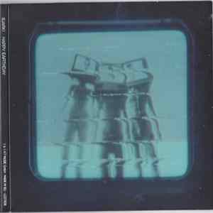 Bjarki - Happy Earthday FLAC