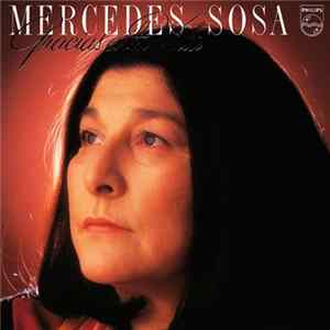 Mercedes Sosa - Gracias A La Vida FLAC