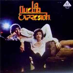 La Nueva Expresion - La Nueva Expresion FLAC