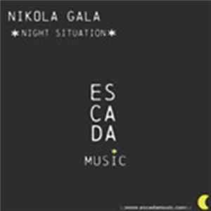 Nikola Gala - Night Situation FLAC