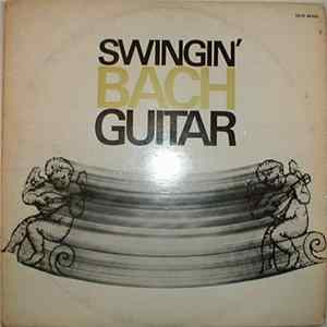Swingin' Bach Guitar - Untitled FLAC