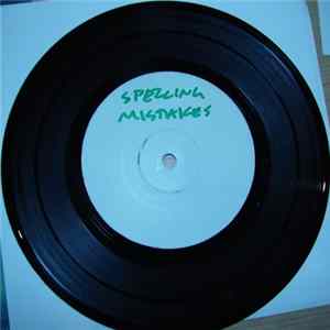 The Spelling Mistakes - Hate Me, Hate Me FLAC