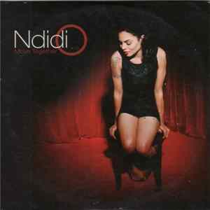 Ndidi O - Move Together FLAC