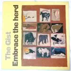 The Gist - Embrace The Herd FLAC