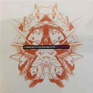 Communication Brainbuster - Mon Amour FLAC
