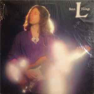 Steve Hillage FLAC