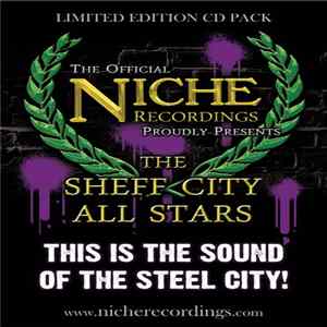 Various - The Sheff City All Stars FLAC