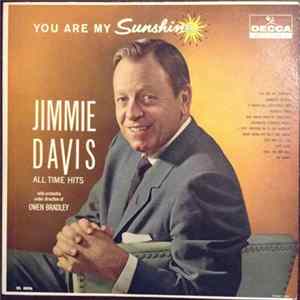 Jimmie Davis - You Are My Sunshine FLAC