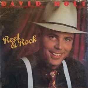 David Holt - Reel & Rock FLAC