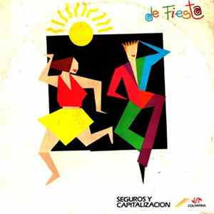 Various - De Fiesta 1993-1994 FLAC
