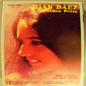 Joan Baez - Golden Prize FLAC