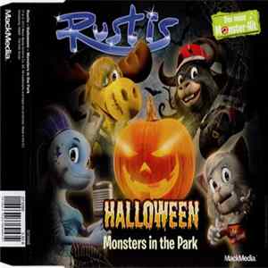 Rustis - Halloween - Monsters In The Park FLAC