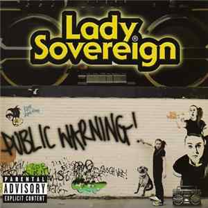 Lady Sovereign - Public Warning FLAC