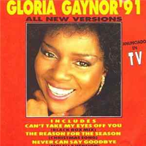 Gloria Gaynor - Gloria Gaynor '91 FLAC
