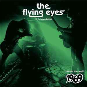 The Flying Eyes - Poison The Well/1969 FLAC